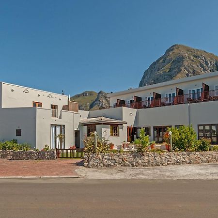 Baleens Hotel Hermanus Exteriör bild